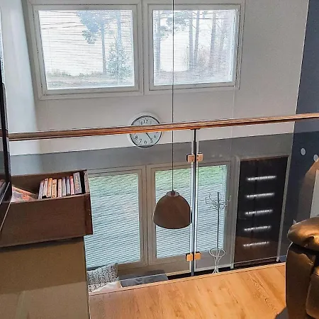 Tyrsky By Interhome * Vaskiranta