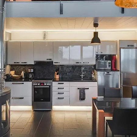 Tyrsky By Interhome Holiday home