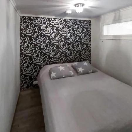 Tyrsky By Interhome Tatil Evi Vaskiranta