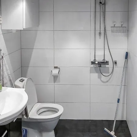 Tyrsky By Interhome Tatil Evi Vaskiranta