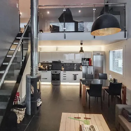 Tyrsky By Interhome Holiday home