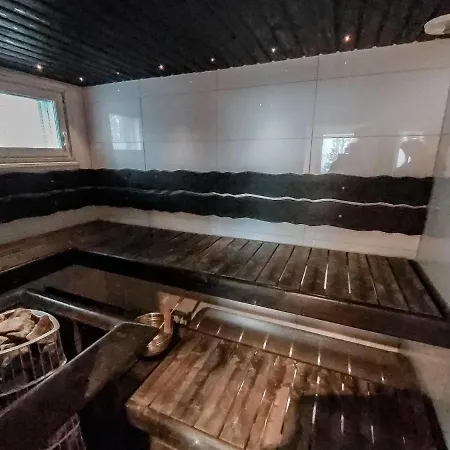 Tyrsky By Interhome Tatil Evi Vaskiranta